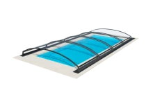Prekrytie Azure Angle