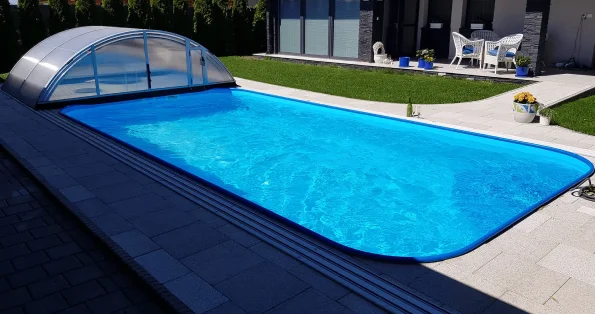 Bazény na mieru od Sunny Pools